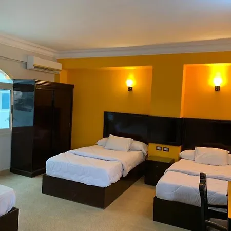 Red Sea Hotel Marsa Alam